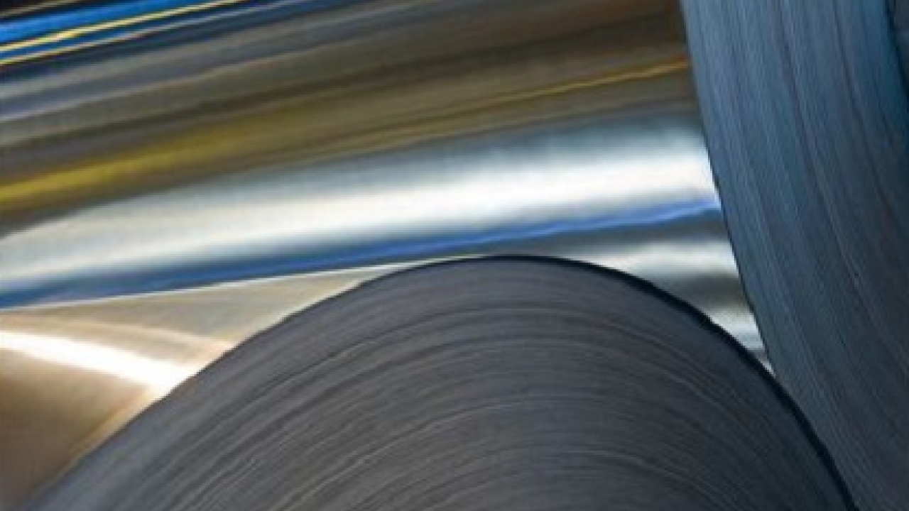 A strong performance from European aluminum foil rollers in the last half of 2016 helped lift deliveries above pre-economic crisis levels for the first time in a decade