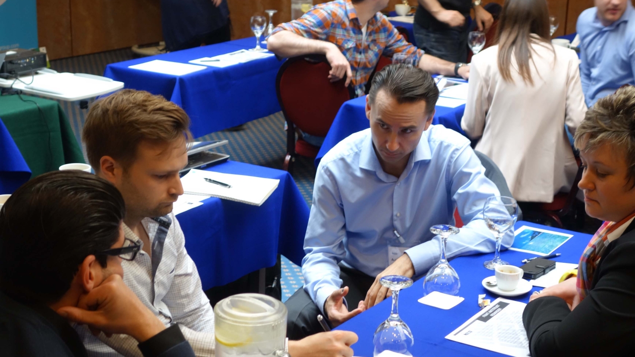 Attracting delegates from across Europe and further afield, the Finat Global Young Managers Club Congress this year is focused on ‘creating your pathway to success’ Attracting delegates from across Europe and further afield, the Finat Global Young Managers Club Congress this year is focused on ‘creating your pathway to success’