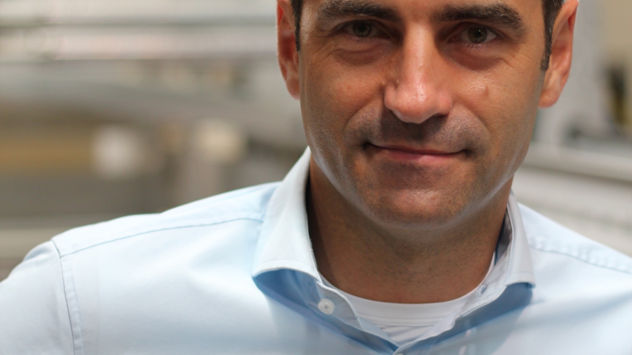 Mark Andy restructures European sales organization Mark Andy restructures European sales organization