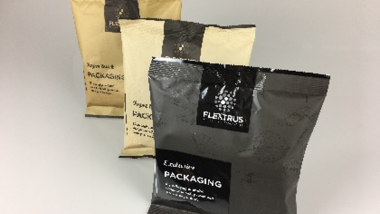 Flextrus UK launches new films Flextrus UK launches new films