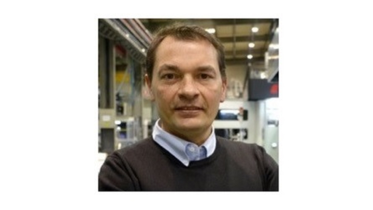 Comexi hires manager for Italy, southeast Europe Comexi hires manager for Italy, southeast Europe