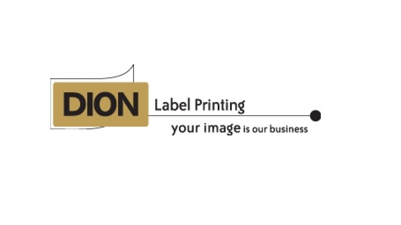 Dion Label registered with FDA, EU Annex 11 Dion Label registered with FDA, EU Annex 11