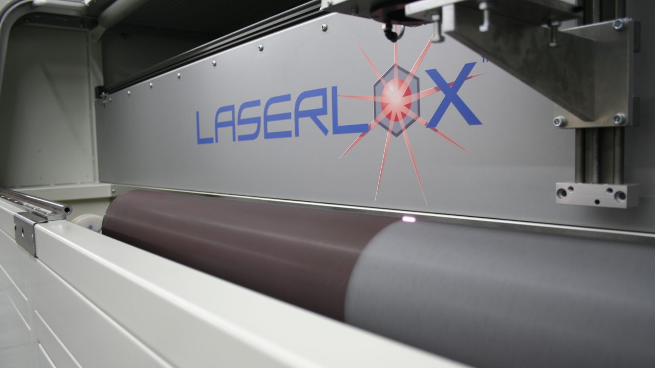 Flexi-Vel will represent the Laserlox by Sitexco Systems as well as Sanilox Systems in Mexico and Central America Flexi-Vel will represent the Laserlox by Sitexco Systems as well as Sanilox Systems in Mexico and Central America