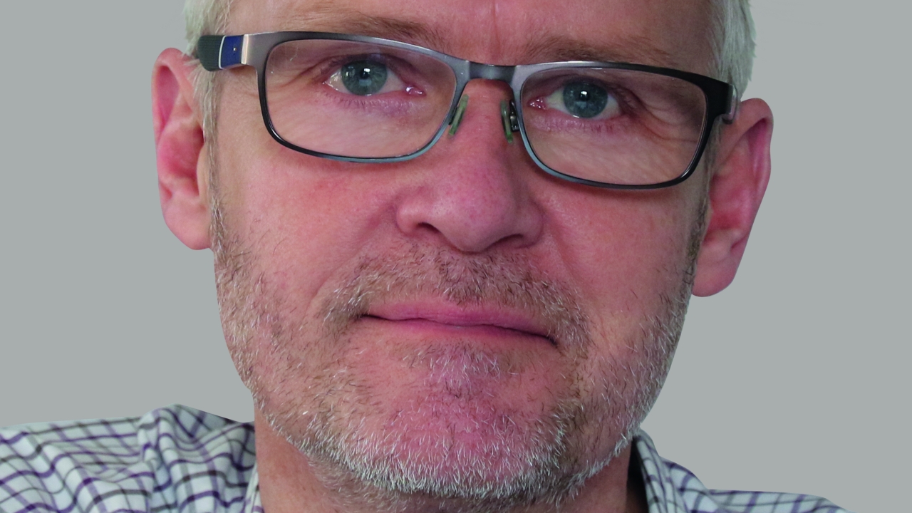 Neil Little has been appointed as Eye-C-UK sales manager Neil Little has been appointed as Eye-C-UK sales manager