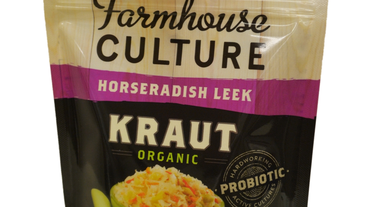 ProAmpac wins global award for innovative probiotic pouch ProAmpac wins global award for innovative probiotic pouch