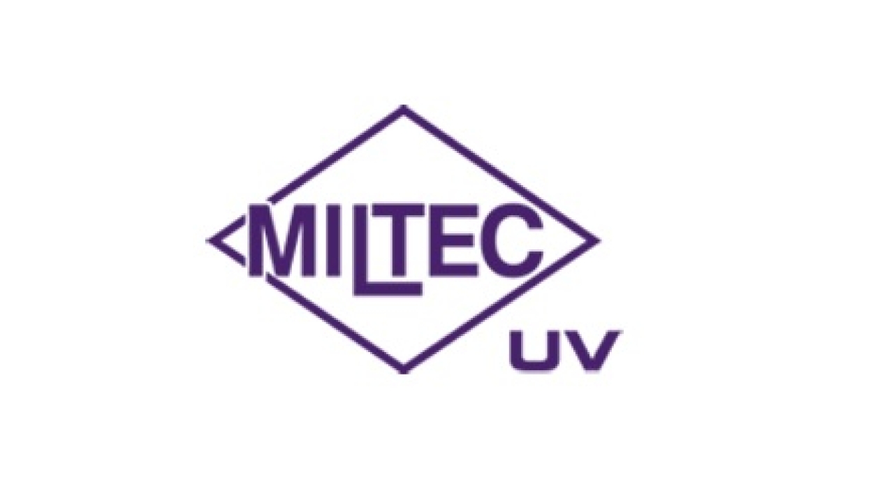 Miltec UV celebrates 28 years Miltec UV celebrates 28 years