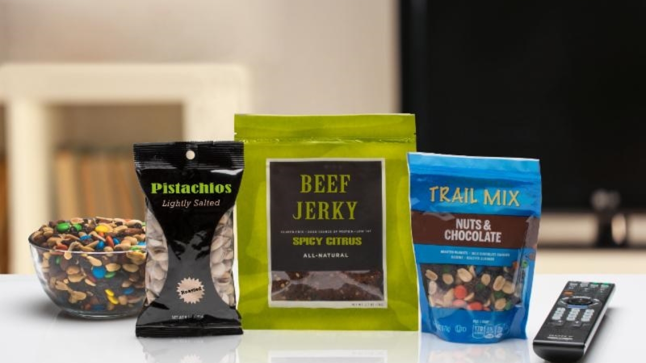 Toray Plastics (America) launches third generation packaging films Toray Plastics (America) launches third generation packaging films