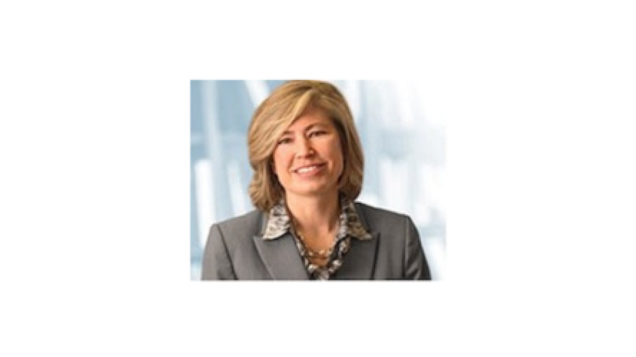 Laura Wright, CSW CEO
