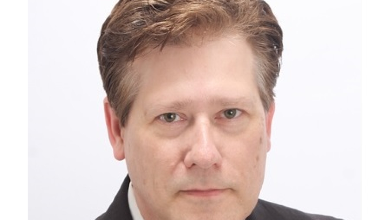 Mark Andy appoints digital sales director Mark Andy appoints digital sales director