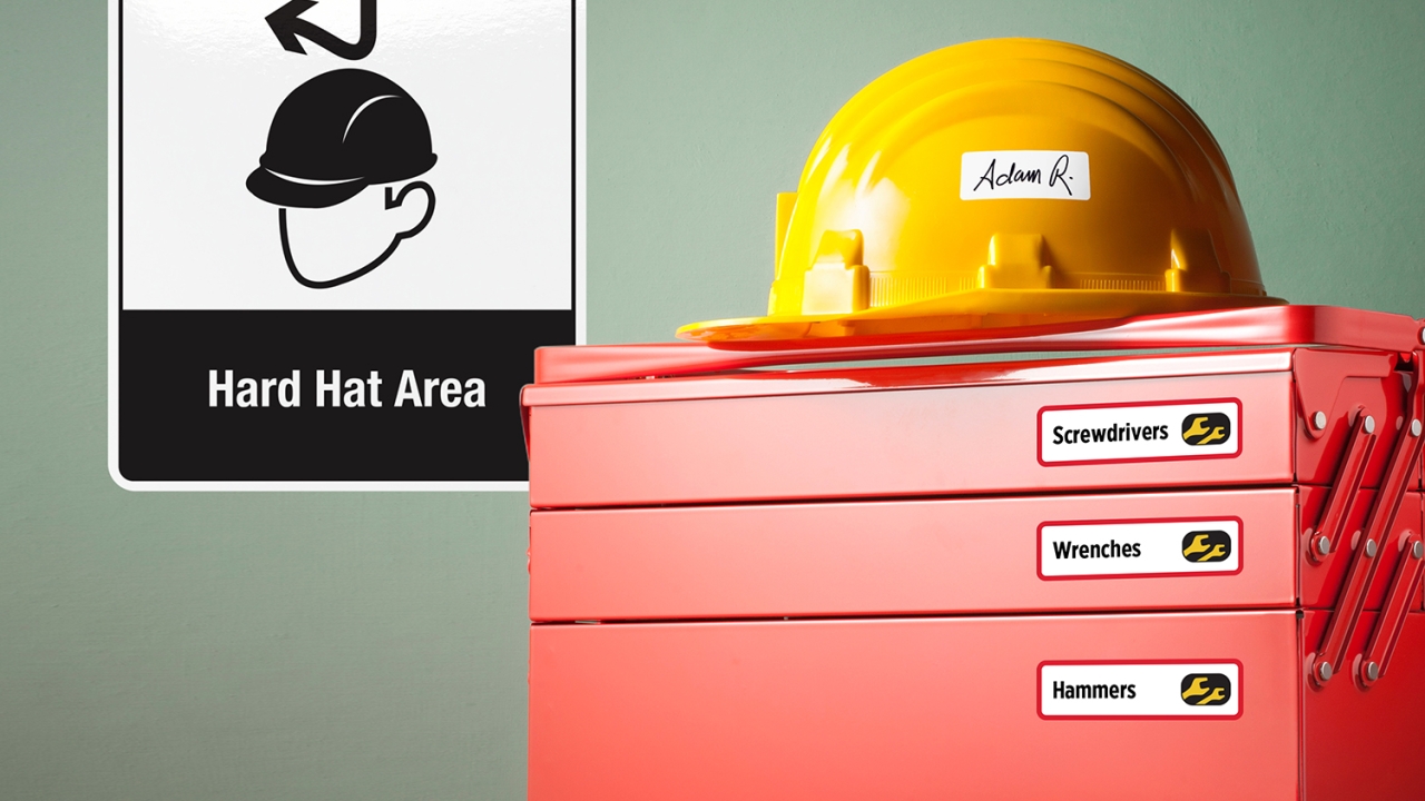 Surface Safe sign labels are a customizable signage option that leaves no damage or residue on walls, windows, stainless steel and other surfaces Surface Safe sign labels are a customizable signage option that leaves no damage or residue on walls, windows, stainless steel and other surfaces