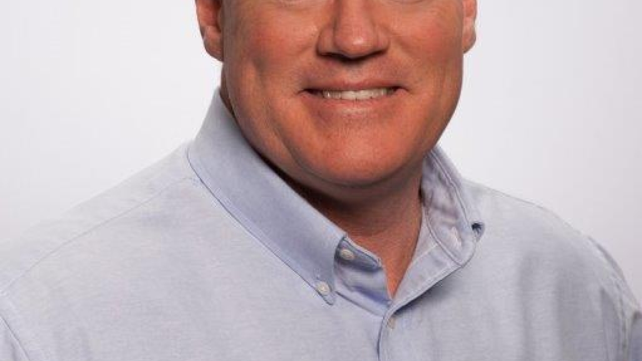 Tim Fox named MPS president North America