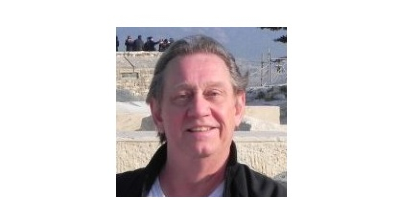 Marshall Hogenson has been appointed vice president, Americas of Cron-ECRM FBU Marshall Hogenson has been appointed vice president, Americas of Cron-ECRM FBU