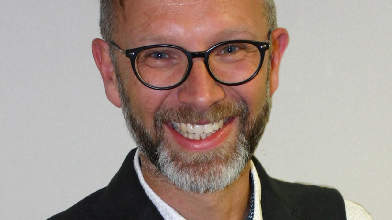 Jim Whitehead has more than 20 years' experience in the printing ink industry