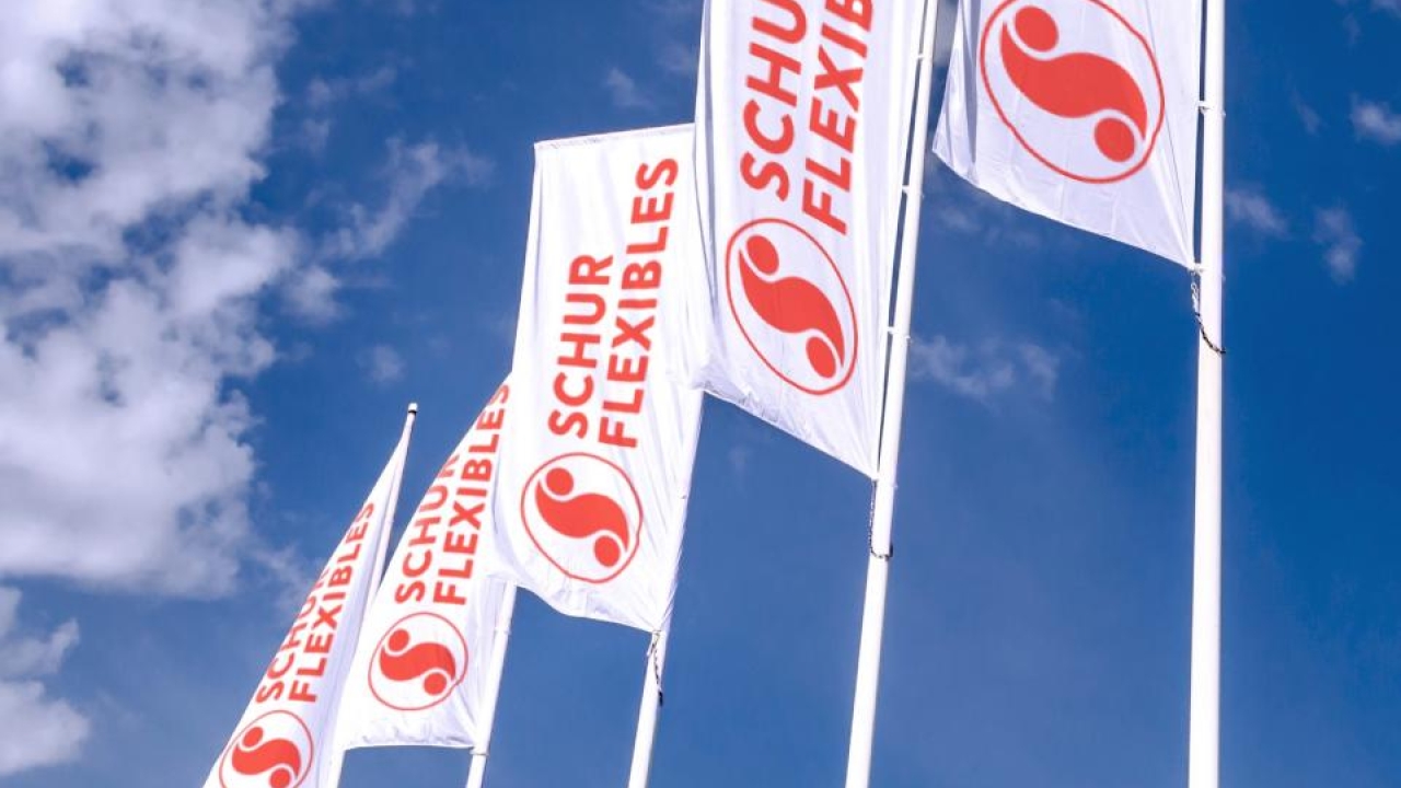 Schur Flexibles makes strategic acquisitions across Europe