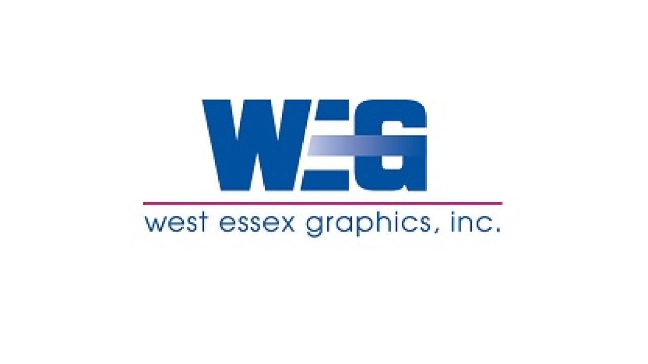 West Essex Graphics installs Esko CDI