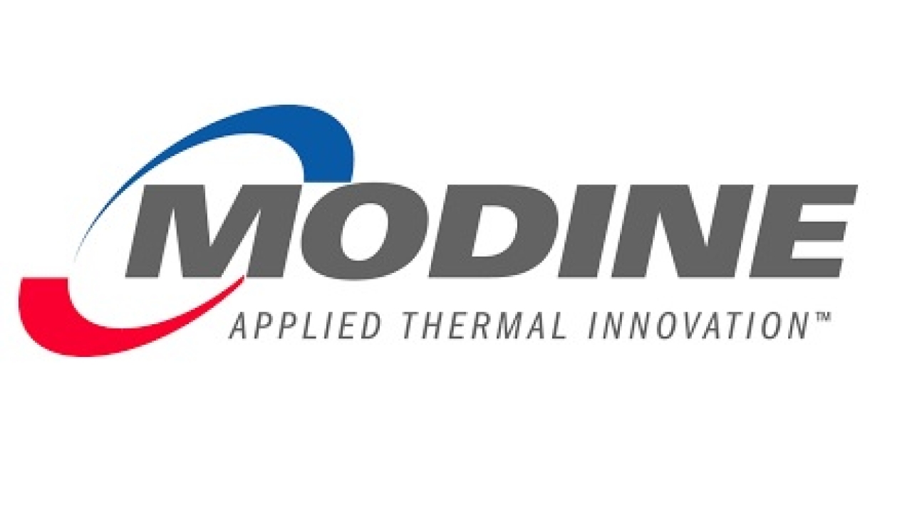 Modine integrates Loftware enterprise labeling product