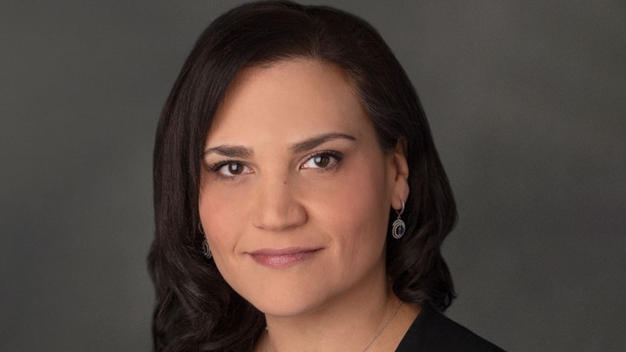Daniela Israel named vice president of market strategy for BW Integrated Systems