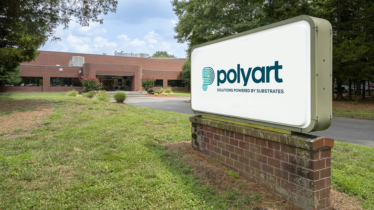 Polyart Group’s UK facility Arjobex Polyart in Clacton on Sea has received a gold medal for its Corporate Social Responsibility performance from Ecovadis