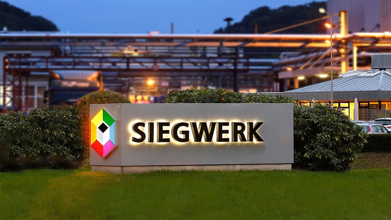 Siegwerk has signed the commitment letter for the Science Based Targets initiative