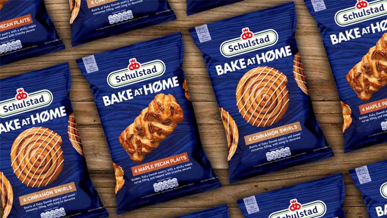 Eco Flexibles has developed recyclable flexible packaging for Lantmännen Unibake