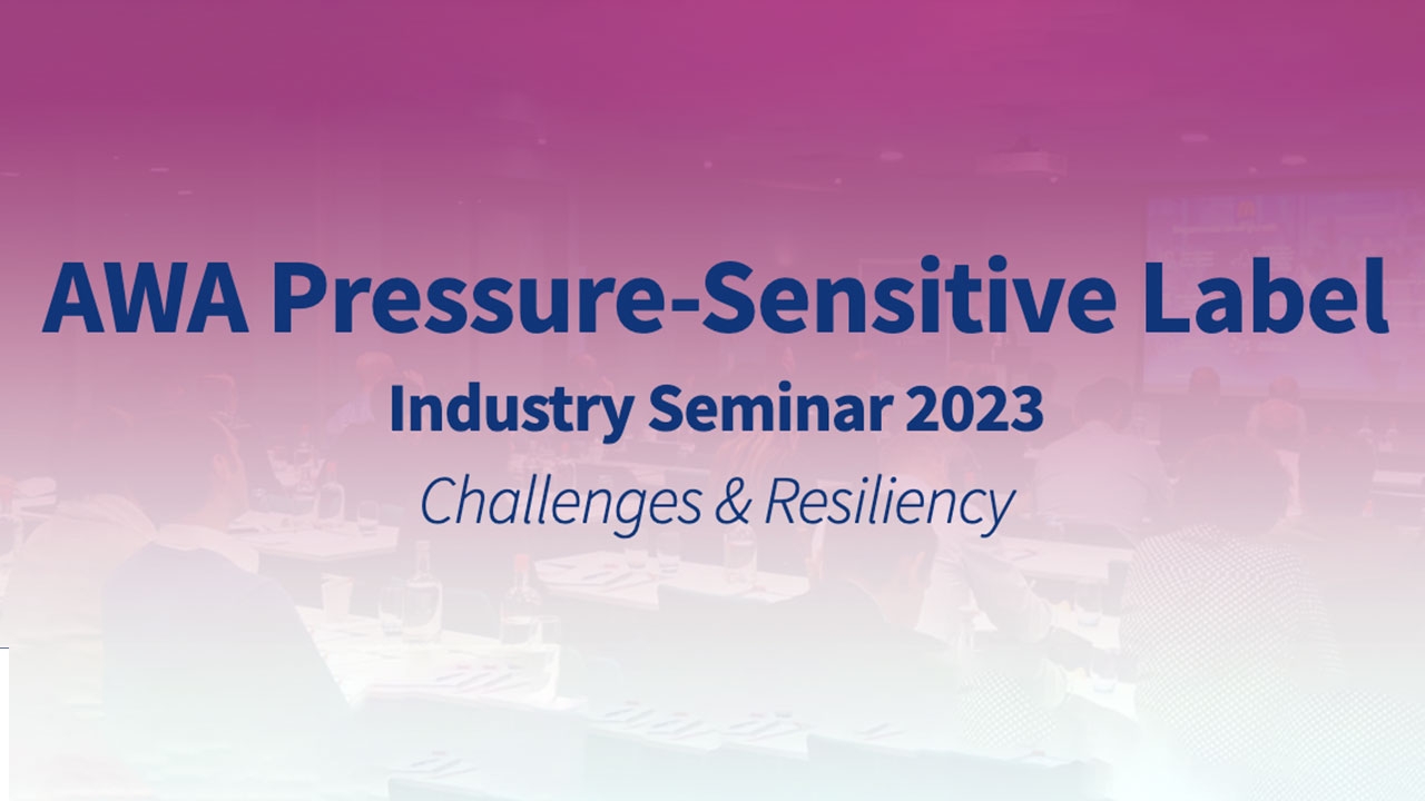 AWA hosts pressure-sensitive seminar in Bangkok