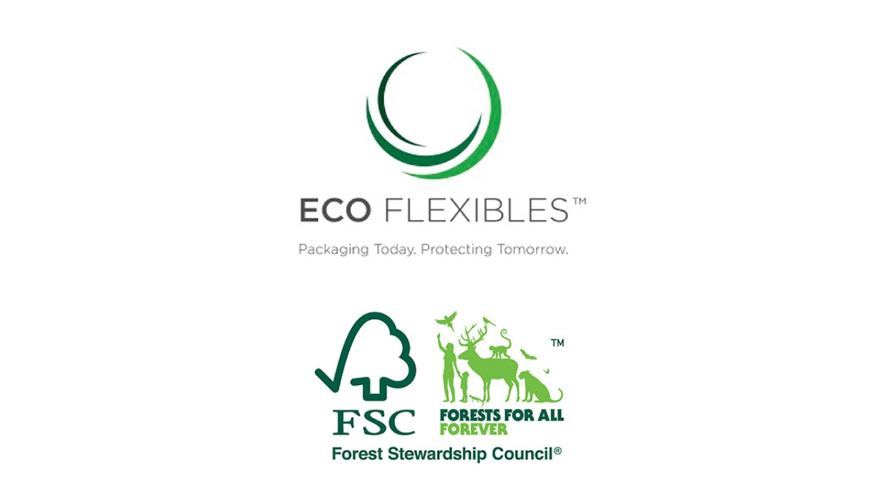 Eco Flexibles achieves successful results in FSC audit