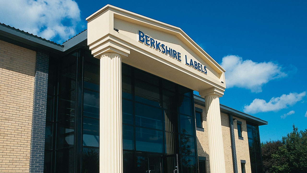 Berkshire Labels has joined the Asteria Labels & Packaging Group