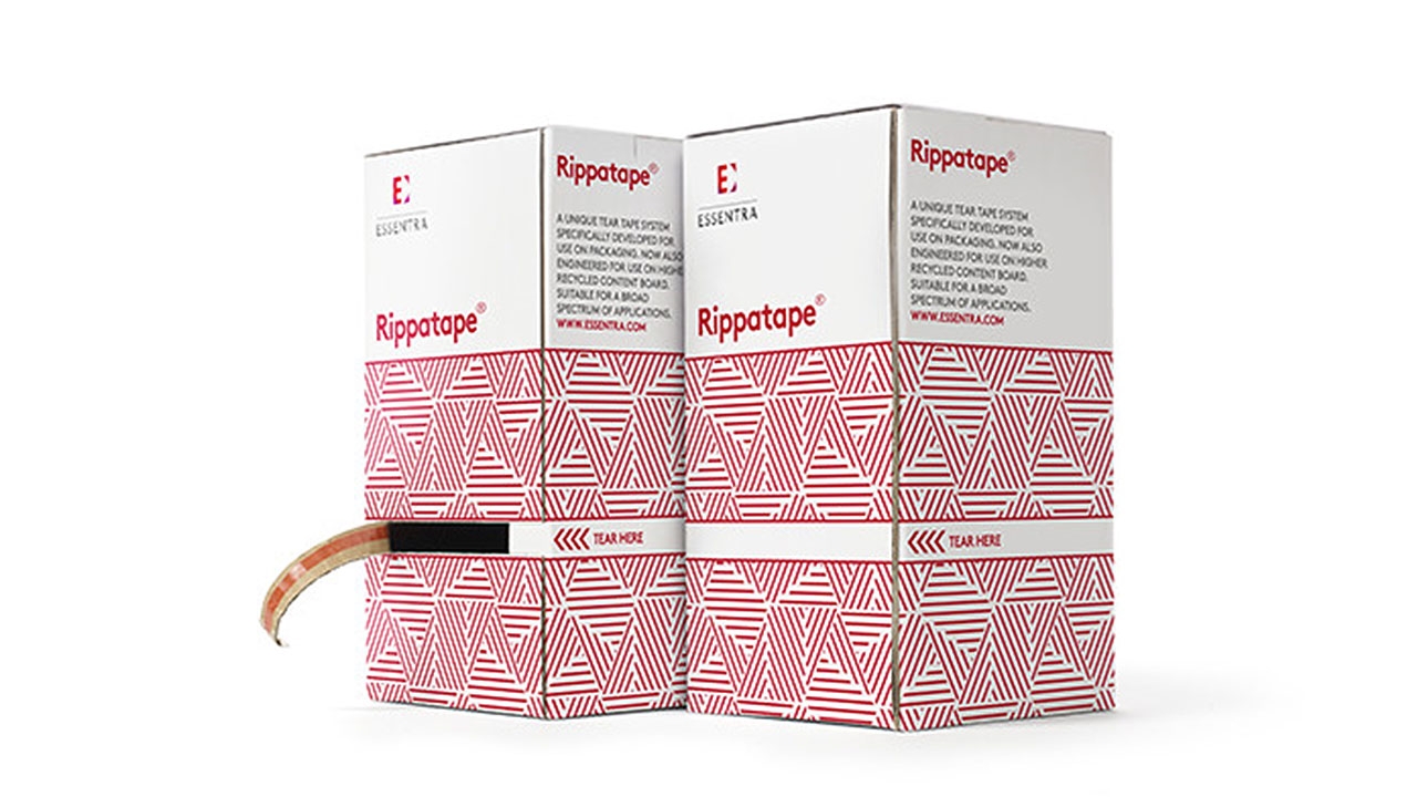 Packaging tape expert Essentra Tapes has called on the packaging industry to harness the power of collective intelligence in generating the sustainable packaging of tomorrow