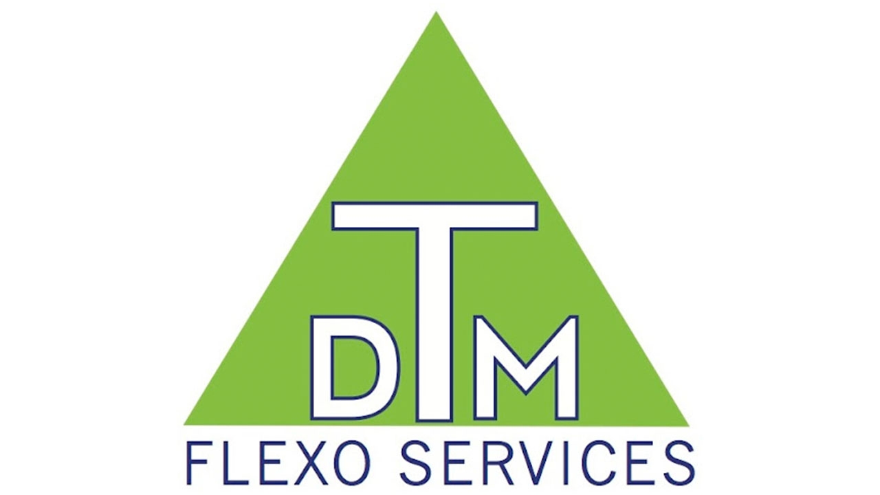 DTM Flexo Services to represent All Printing Resources in Canada