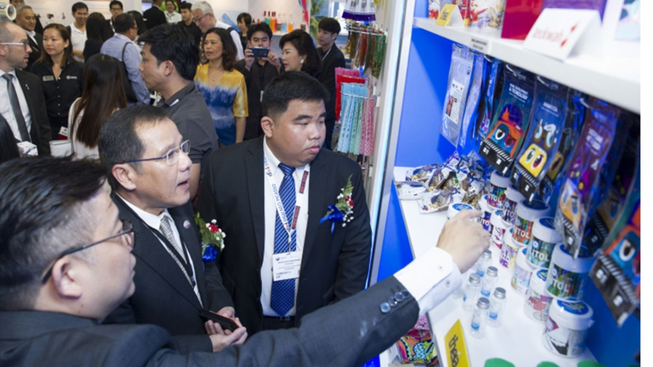 Labelexpo Southeast Asia technology preview