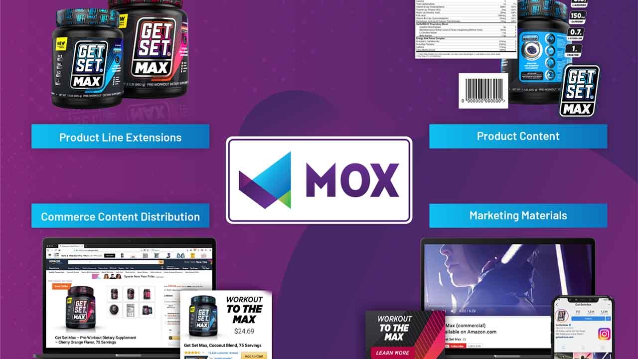 Esko launches Mox packaging and label management tool | Labels & Labeling