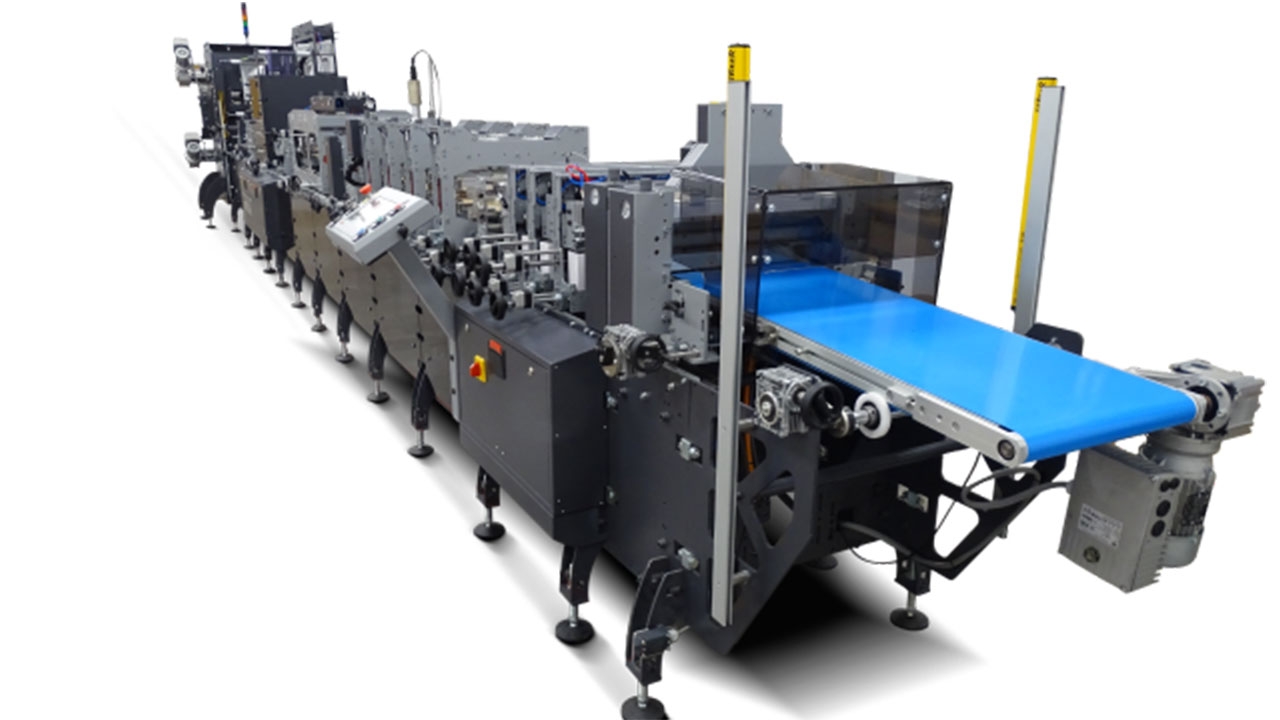 In.Pack Machinery acquires Karlville Swiss