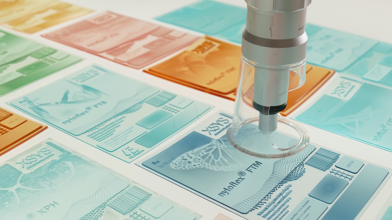 Xsys appoints Ferag