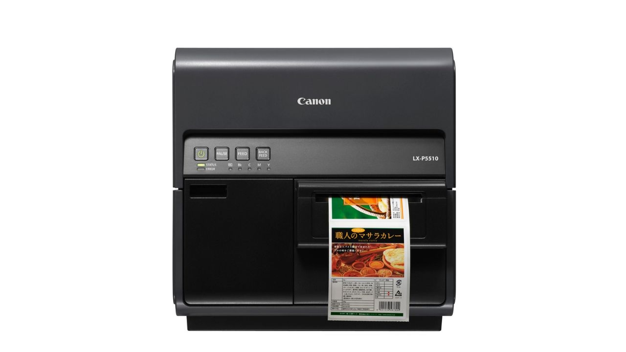 High-speed, pigment-based printer enhances productivity