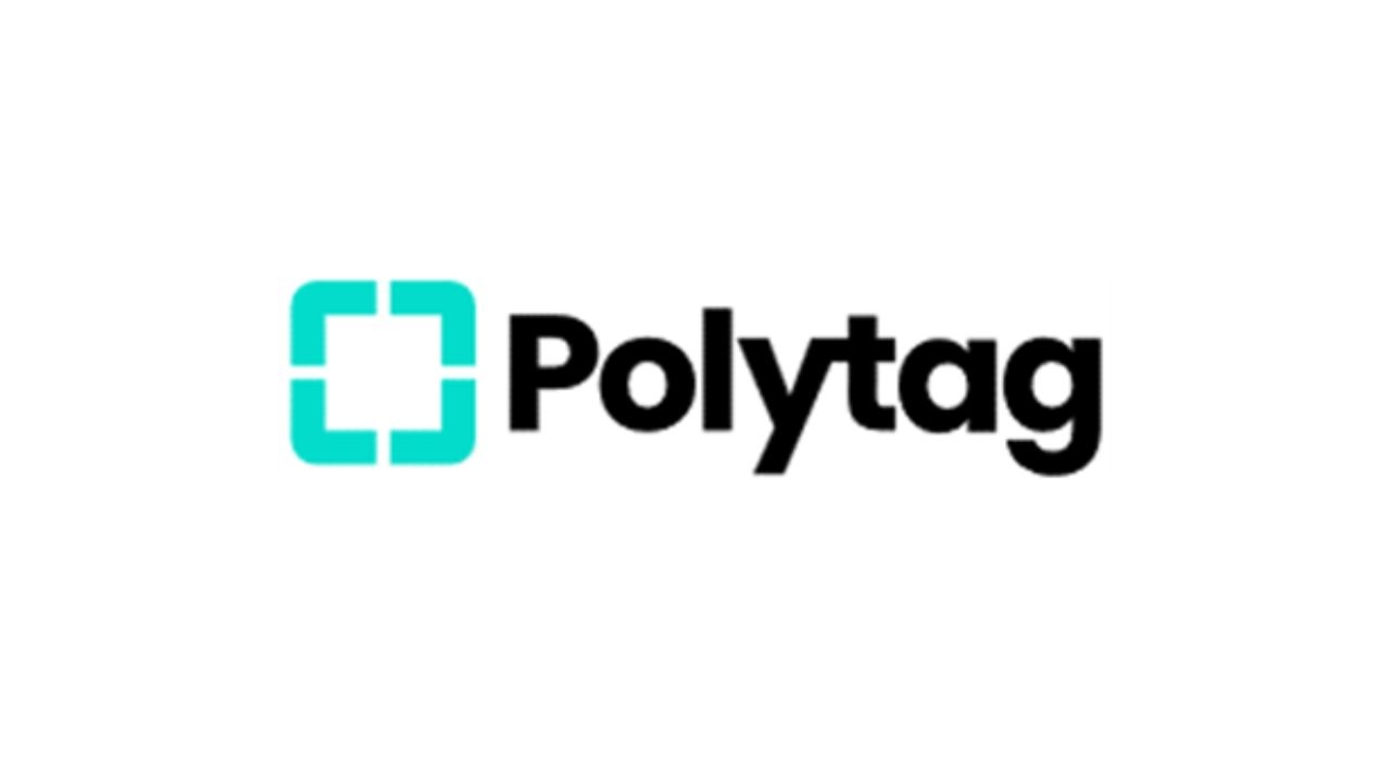 Polytag introduces QR code, UV tag combo