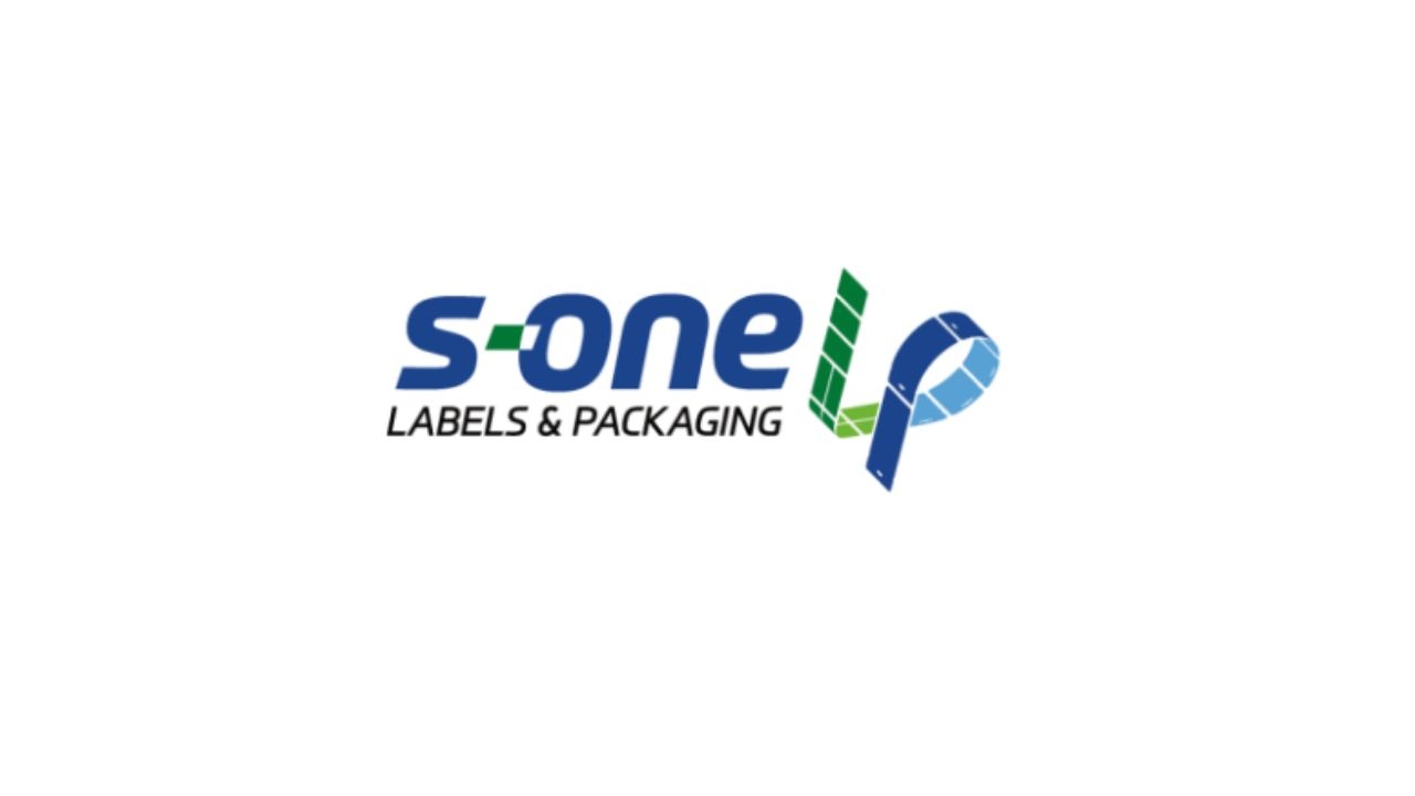 S-One Labels and Packaging introduces new system
