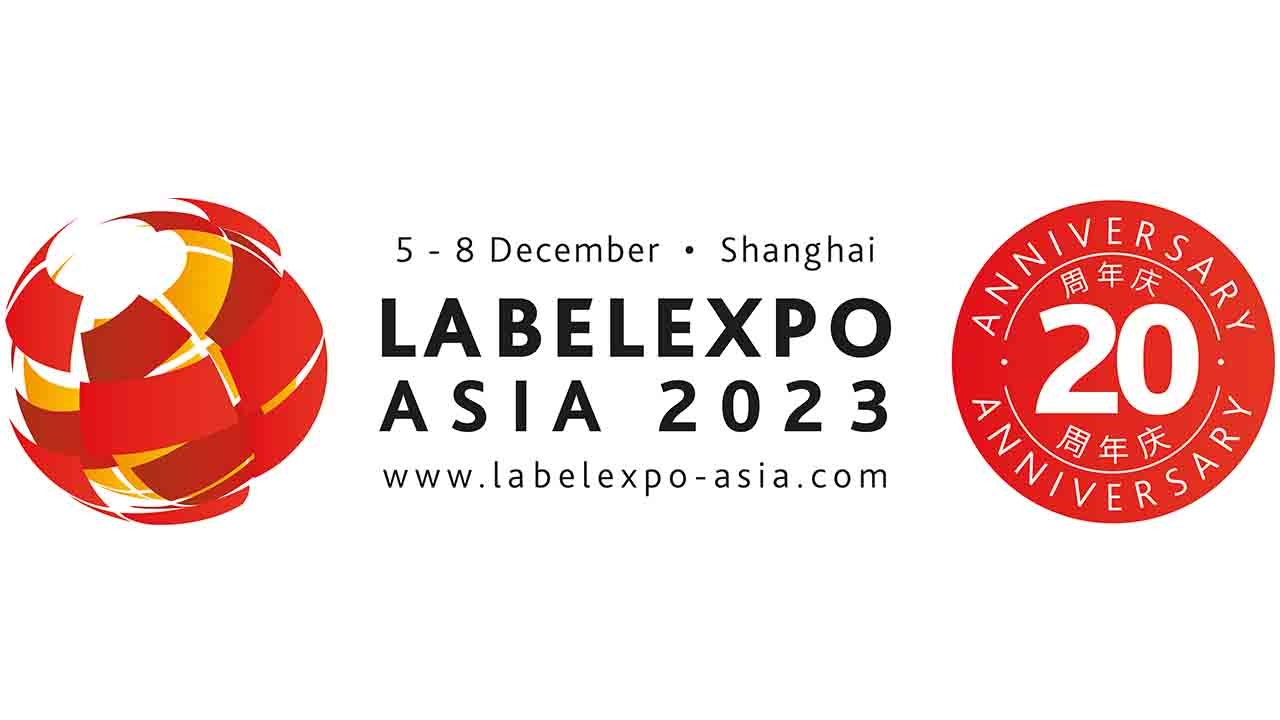 Labelexpo Asia 2023 will return in December 5-8