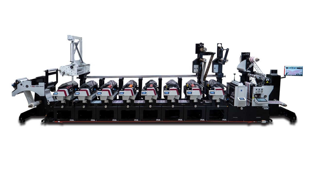 Fully servo-driven presses, designed for heightened cost efficiency and exceptional performance