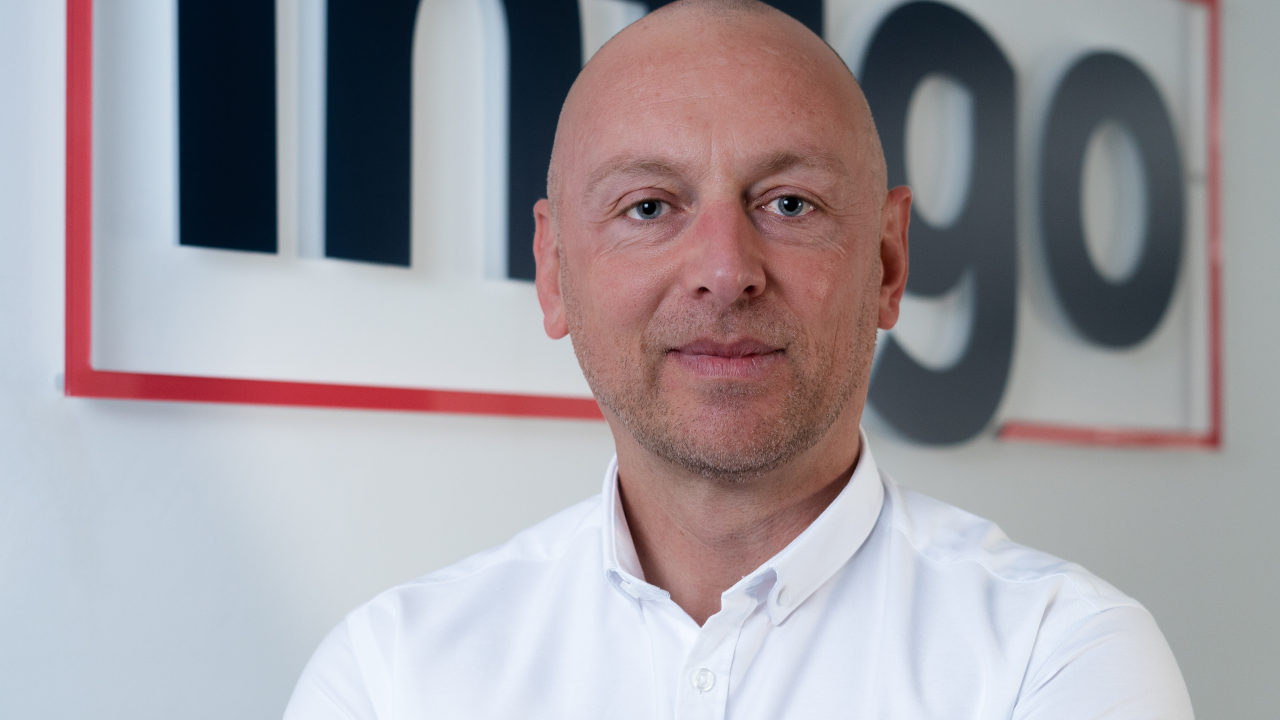Paul Bromley joins Infigo