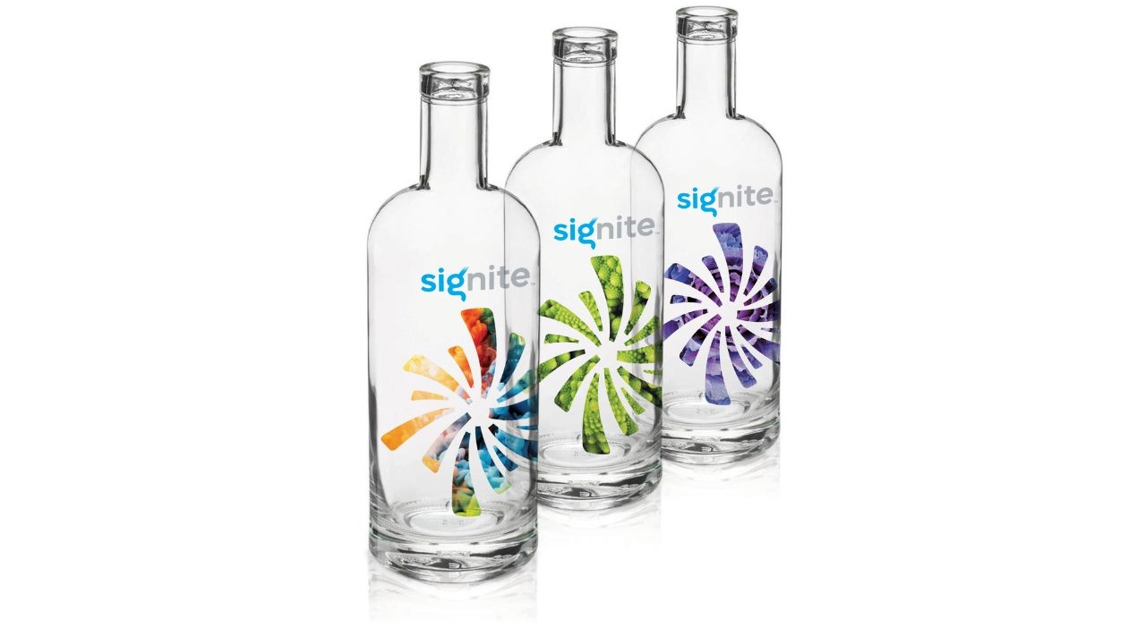 Companies collaborate for sustainable labeling development