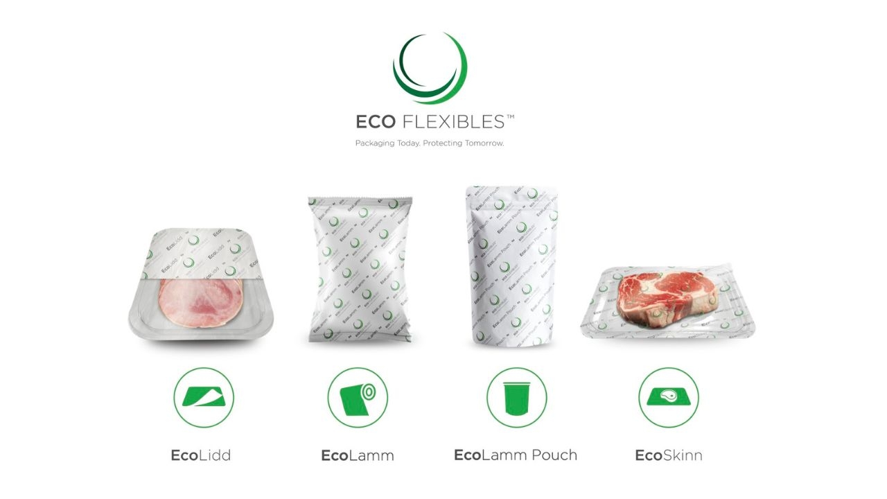 Eco Flexibles wins consecutive awards