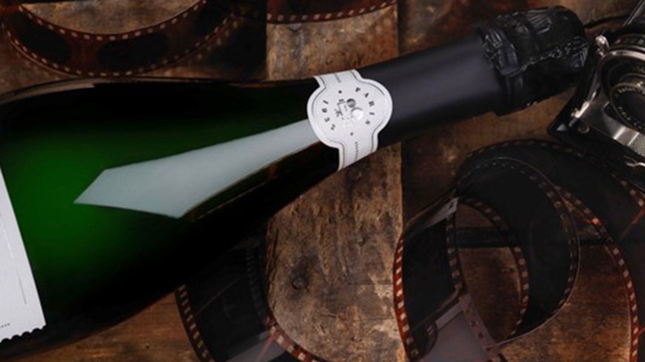Fedrigoni Self-Adhesives introduces neck label products