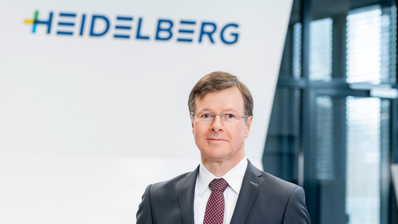 Heidelberg focuses on Gallus’ digital future