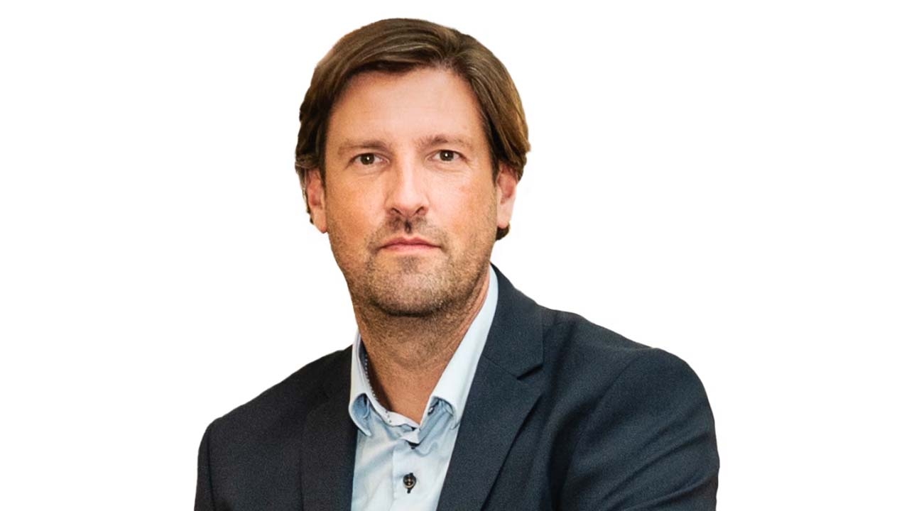 Asteria Group’s CEO Ives Declerck