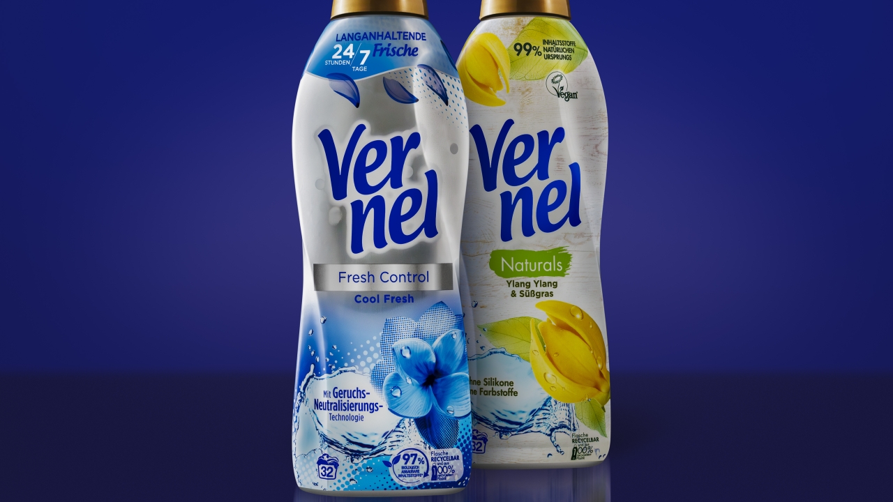 Henkel and CCL win AWA award for new sleeve technology