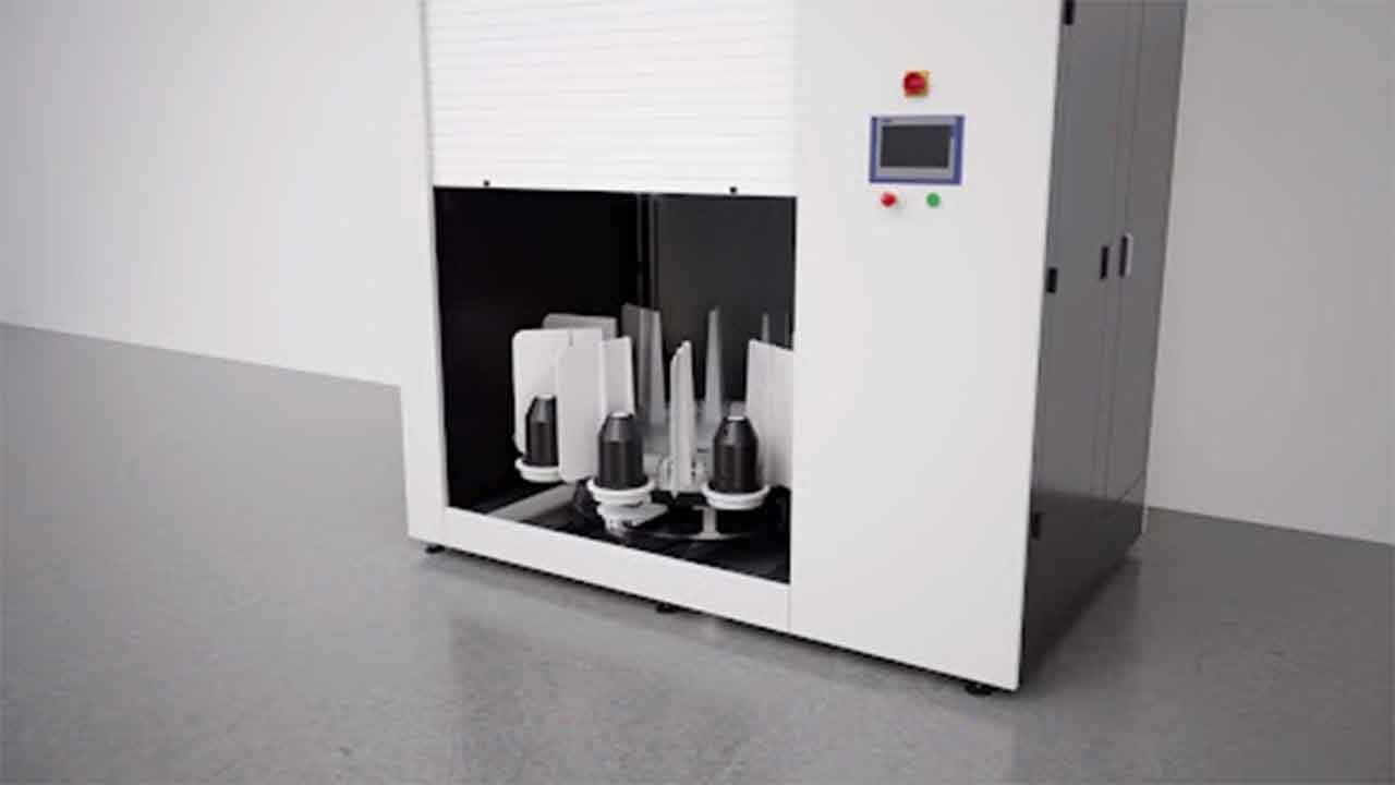 Labelexpo Europe 2023 technology preview: A-Z