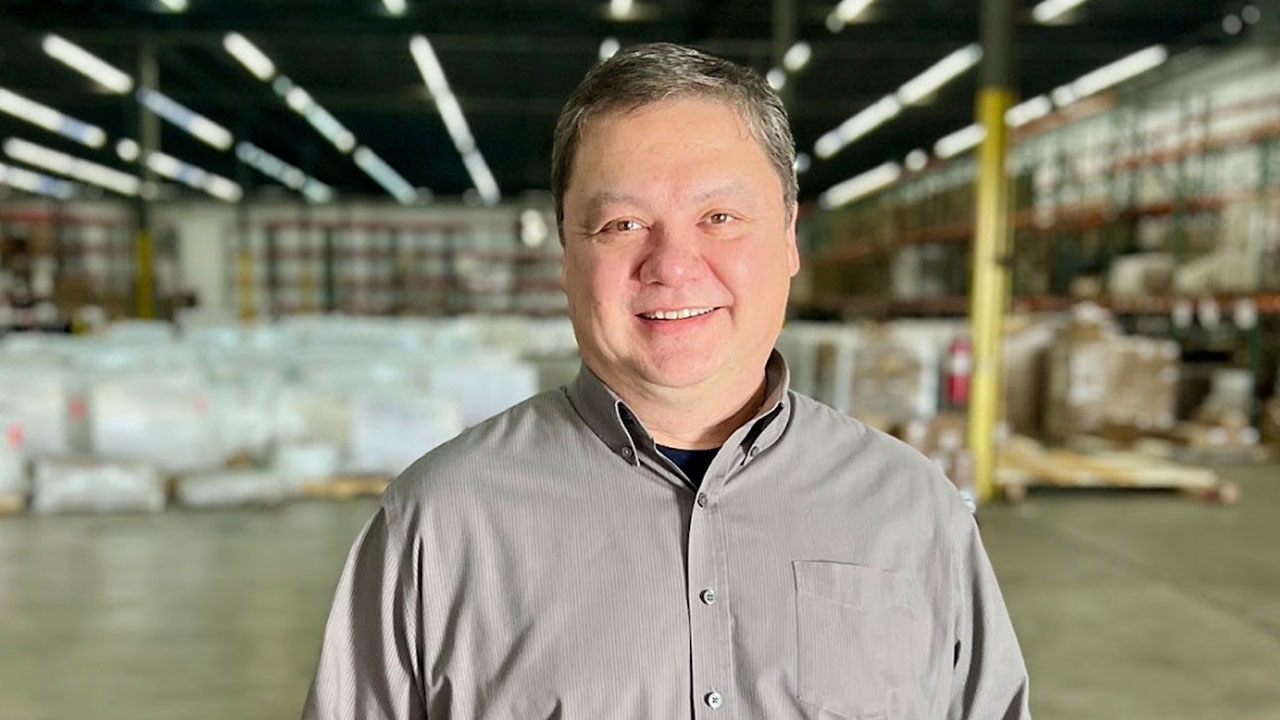 Joe Urback joins Abbott Label | Labels & Labeling