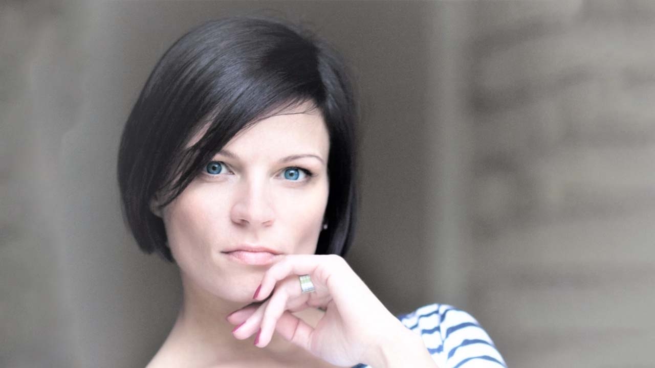 Ingrida Kanopkaite, packaging category director, closures and labels at global wine and spirits brand Pernod Ricard