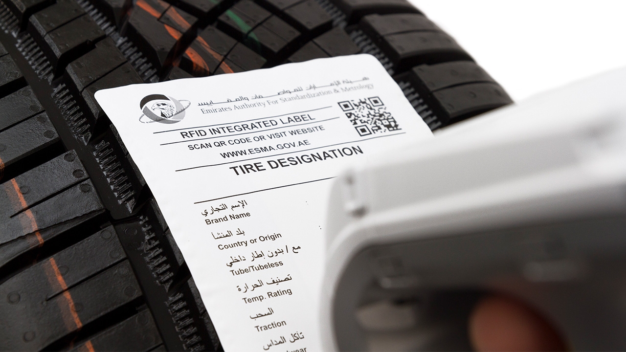 The automotive industry is expanding the use cases for RFID, from prototype testing to personalization and smart after-sales