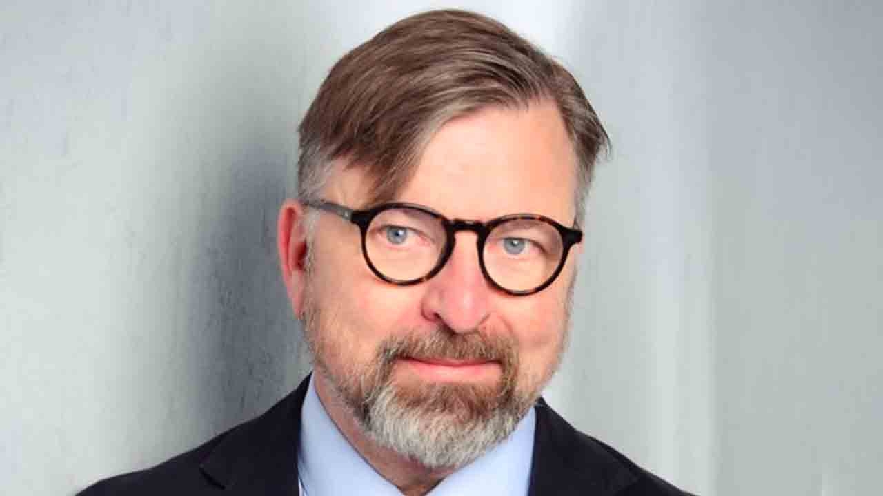 Christoph Brünner appointed as managing director of Polar Group.